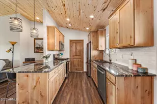 2321 Quarter Horse Trl, Overgaard, AZ 85933 - Photo 21