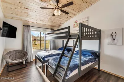 2321 Quarter Horse Trail, Overgaard, AZ 85933 - Photo 27