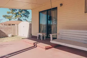 101 E Turquoise St, Bisbee, AZ 85603 - Photo 23