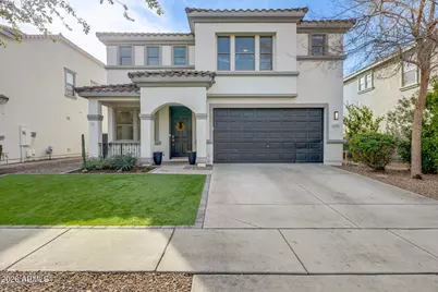 3535 E Terrace Avenue, Gilbert, AZ 85234 - Photo 1