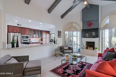 7955 E Chaparral Road #62, Scottsdale, AZ 85250 - Photo 3