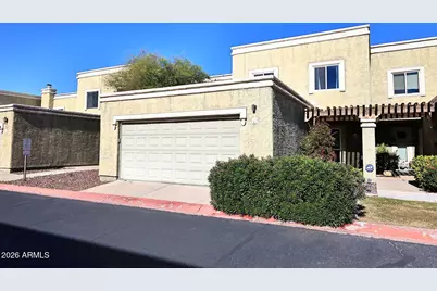 815 E Grovers Avenue #48, Phoenix, AZ 85022 - Photo 1