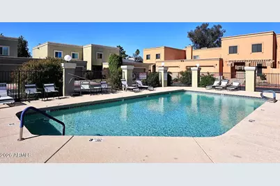 815 E Grovers Avenue #48, Phoenix, AZ 85022 - Photo 25