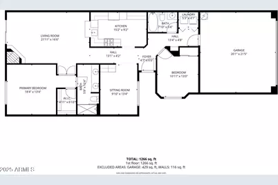 18650 N 91st Avenue #2201, Peoria, AZ 85382 - Photo 25