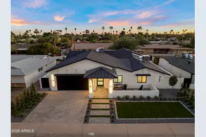 8701 E Vista Drive, Scottsdale, AZ 85250 - Photo 69