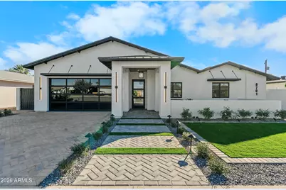 8701 E Vista Drive, Scottsdale, AZ 85250 - Photo 1