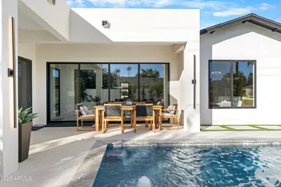 8701 E Vista Drive, Scottsdale, AZ 85250 - Photo 59