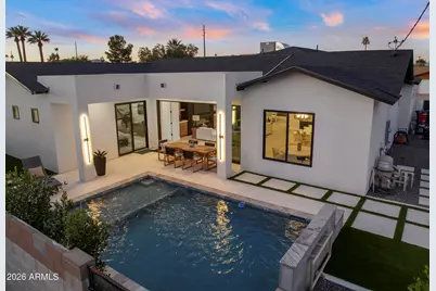 8701 E Vista Drive, Scottsdale, AZ 85250 - Photo 3