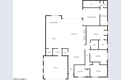 8701 E Vista Drive, Scottsdale, AZ 85250 - Photo 73