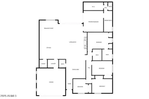 8701 E Vista Dr, Scottsdale, AZ 85250 - Photo 73