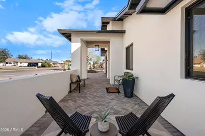 8701 E Vista Drive, Scottsdale, AZ 85250 - Photo 49