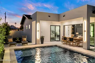 8701 E Vista Dr, Scottsdale, AZ 85250 - Photo 29