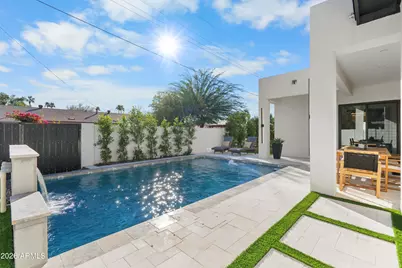 8701 E Vista Drive, Scottsdale, AZ 85250 - Photo 51