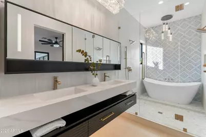 8701 E Vista Drive, Scottsdale, AZ 85250 - Photo 33