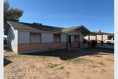 519 E Gabrilla Drive, Casa Grande, AZ 85122 - Photo 1