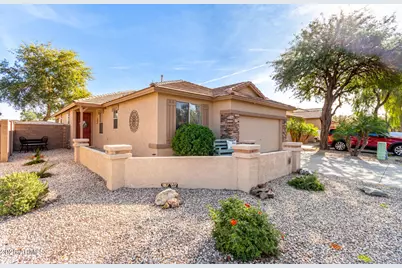 23349 S 215th Street, Queen Creek, AZ 85142 - Photo 1