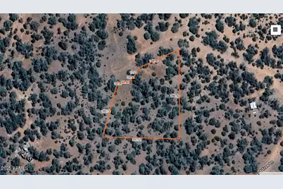 42Xxx N Dead Tree Road #55, Seligman, AZ 86337 - Photo 1