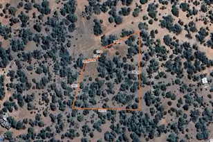 42Xxx N Dead Tree Rd, Seligman, AZ 86337 - Photo 1