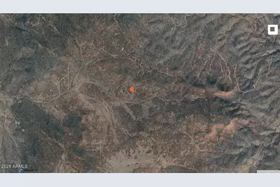 42Xxx N Dead Tree Road #55, Seligman, AZ 86337 - Photo 3