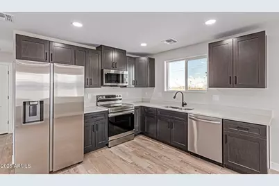 6421 S 23rd Street, Phoenix, AZ 85042 - Photo 23