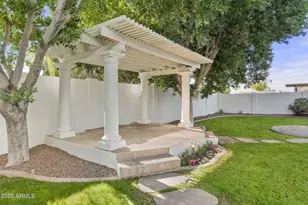 2163 E Mallory St, Mesa, AZ 85213 - Photo 23