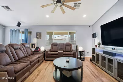 15200 S Redondo Road, Arizona City, AZ 85123 - Photo 9