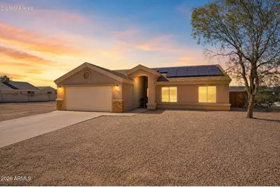 15200 S Redondo Road, Arizona City, AZ 85123 - Photo 1