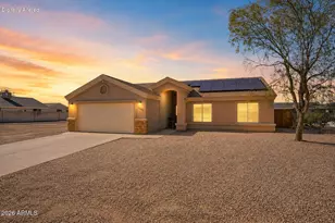 15200 S Redondo Rd, Arizona City, AZ 85123 - Photo 1