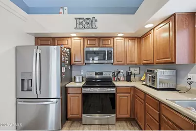 15200 S Redondo Road, Arizona City, AZ 85123 - Photo 13
