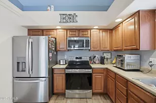 15200 S Redondo Rd, Arizona City, AZ 85123 - Photo 13
