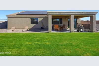 15200 S Redondo Road, Arizona City, AZ 85123 - Photo 35