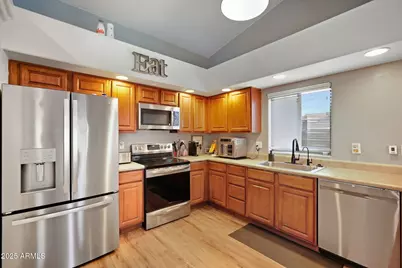 15200 S Redondo Road, Arizona City, AZ 85123 - Photo 5