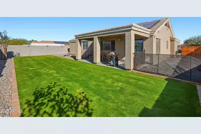 15200 S Redondo Road, Arizona City, AZ 85123 - Photo 3