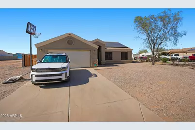 15200 S Redondo Road, Arizona City, AZ 85123 - Photo 5