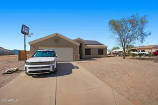 15200 S Redondo Rd, Arizona City, AZ 85123 - Photo 5