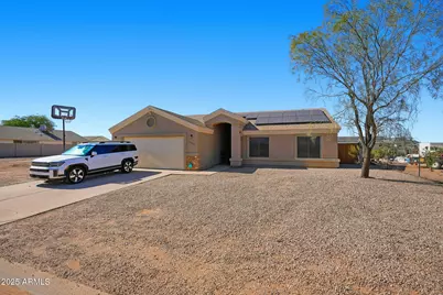 15200 S Redondo Road, Arizona City, AZ 85123 - Photo 7