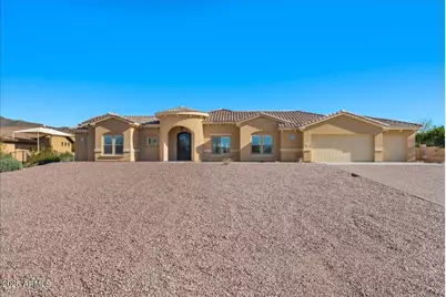 3117 N 77th Street, Mesa, AZ 85207 - Photo 1