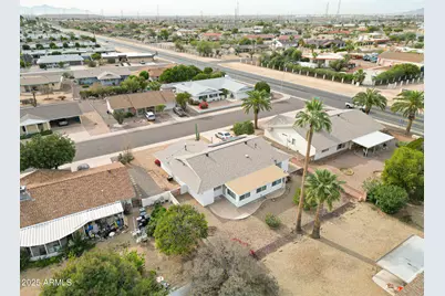 11040 W Salem Drive, Sun City, AZ 85351 - Photo 49