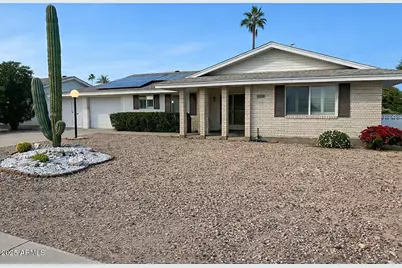 11040 W Salem Drive, Sun City, AZ 85351 - Photo 1