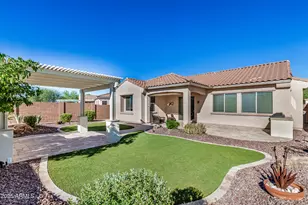 13618 S 177th Ln, Goodyear, AZ 85338 - Photo 29