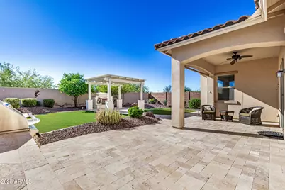 13618 S 177th Lane, Goodyear, AZ 85338 - Photo 27