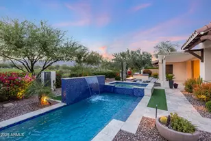 4164 N Golf Dr, Buckeye, AZ 85396 - Photo 89