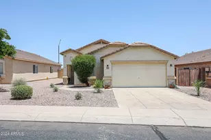 1605 S 227th Ave, Buckeye, AZ 85326 - Photo 1