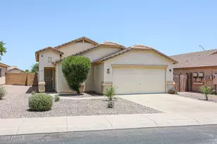 1605 S 227th Ave, Buckeye, AZ 85326 - Photo 3