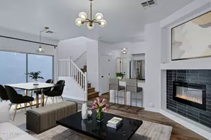 1555 S Jacana Ln, Gilbert, AZ 85296 - Photo 7