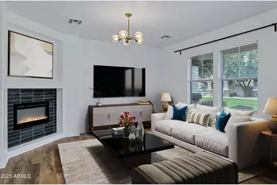 1555 S Jacana Lane, Gilbert, AZ 85296 - Photo 5