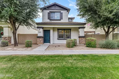 1555 S Jacana Lane, Gilbert, AZ 85296 - Photo 1