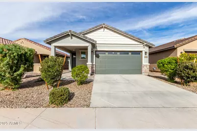 40110 W Cahill Drive, Maricopa, AZ 85138 - Photo 1