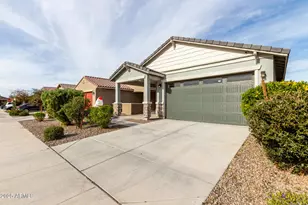 40110 W Cahill Dr, Maricopa, AZ 85138 - Photo 3