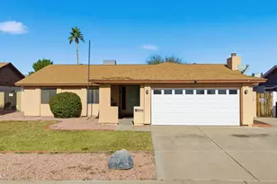 4958 W Charleston Ave, Glendale, AZ 85308 - Photo 1